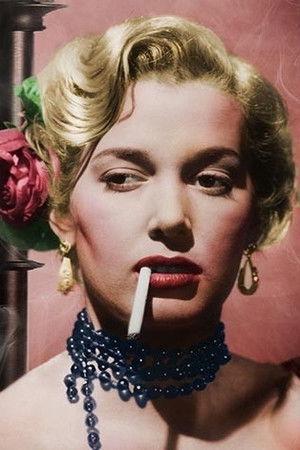 Beverly Michaels Image