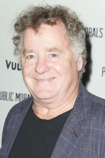 Peter Gerety Image