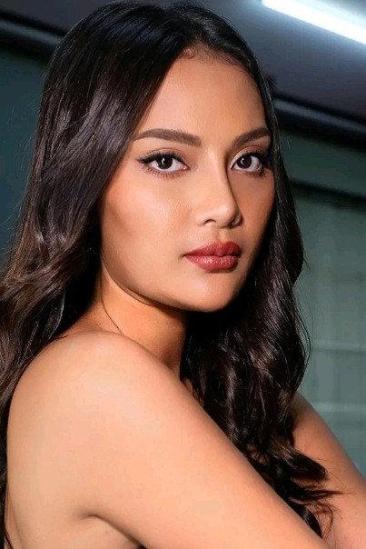 Erika Carlina Image