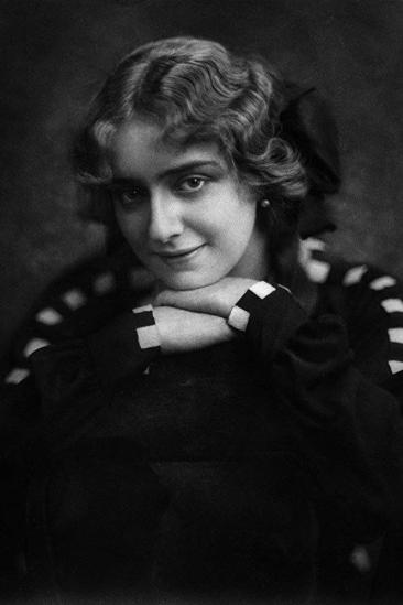 Lotte Neumann Image