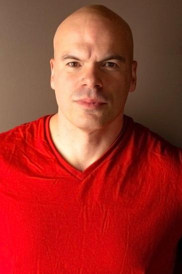 Marcus Lawrence Image