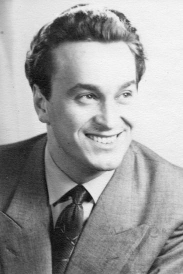 Ekke Hämäläinen Image