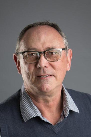 Jurgen Hellberg Image