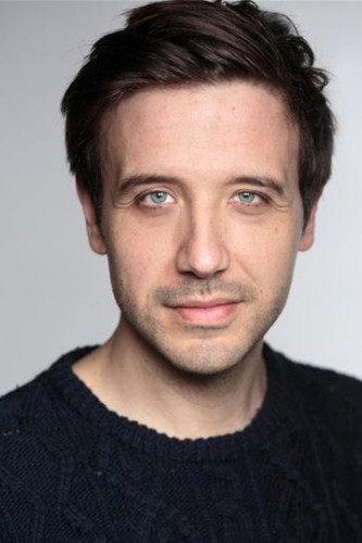 Chris Grahamson Image