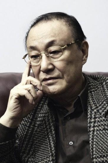 Yoon Il-bong Image