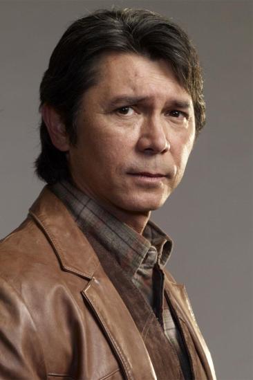 Lou Diamond Phillips Image