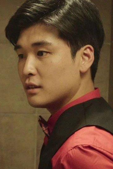 Jo Wan-jin Image