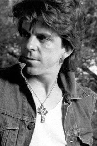 Chris Layton Image