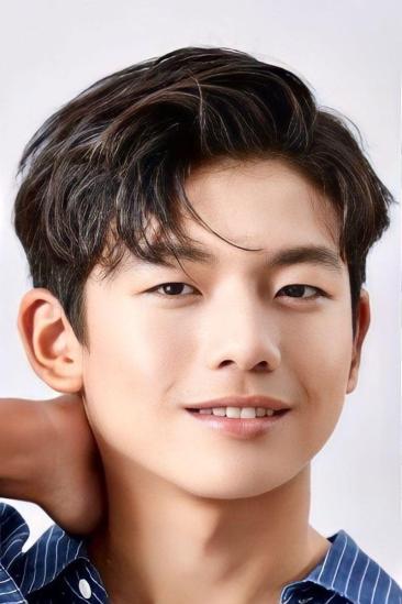 Wang Seok-hyeon Image