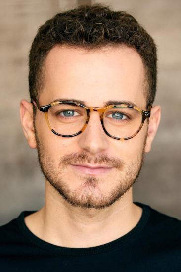 Nicholas R. Grava Image