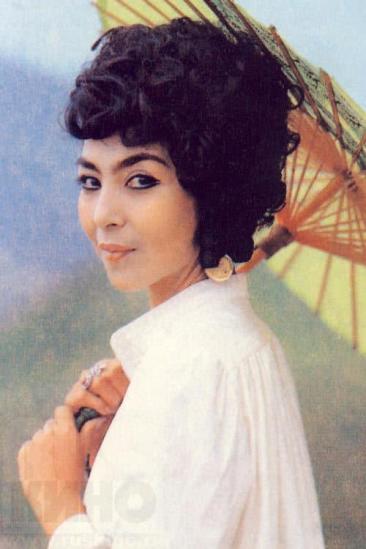 Aiturgan Temirova Image