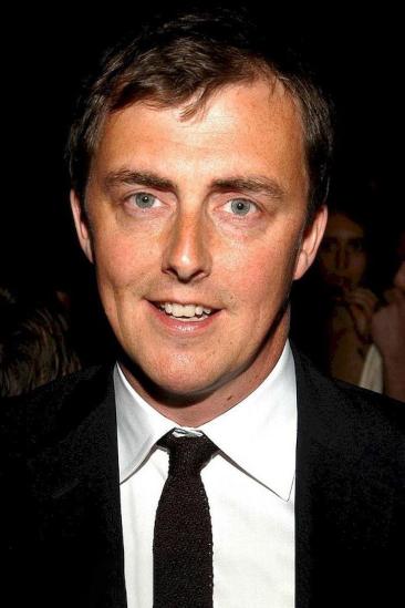 Garth Jennings Image