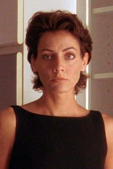 Catherine Blythe Image