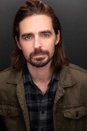 Jacob A. Ware Image