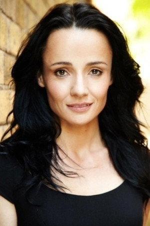 Freya Stafford Image