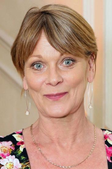 Samantha Bond Image