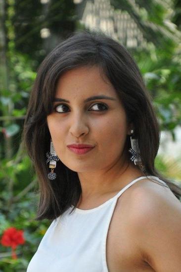 Mridanjli Rawal Image