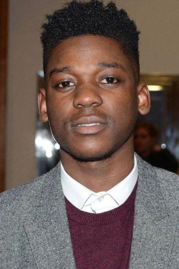 Percy Chamburuka Image