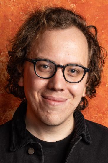 Ben Petrie Image