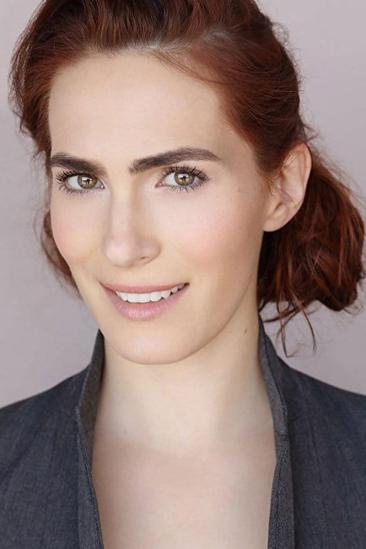 Marianne Bourg Image