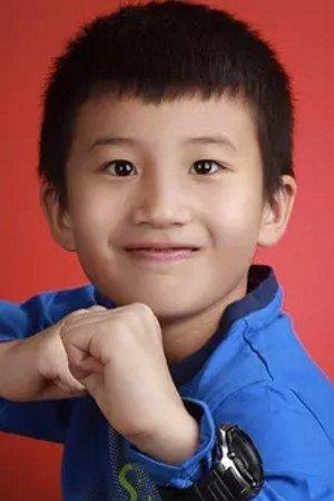 Ziqian Liu Image