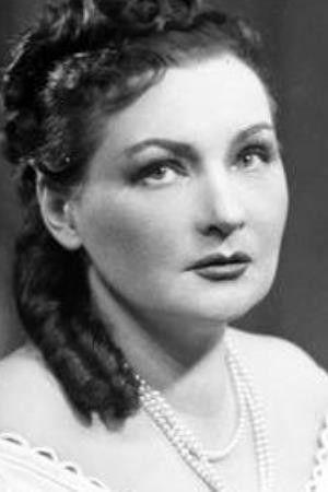 Wanda Łuczycka Image