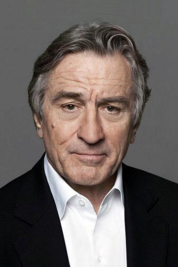Robert De Niro Image