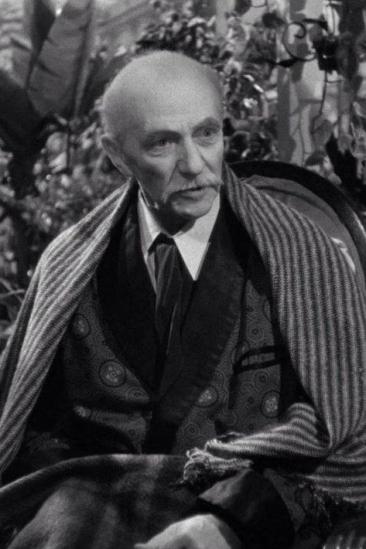 Charles Waldron Image