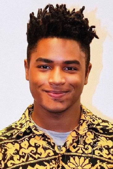 Sidney Santiago Image