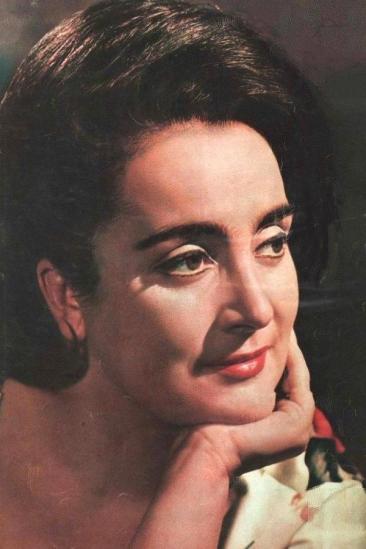 Lica Gheorghiu Image