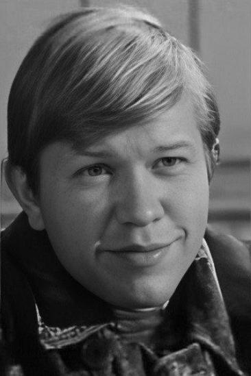 Mikhail Rozanov Image