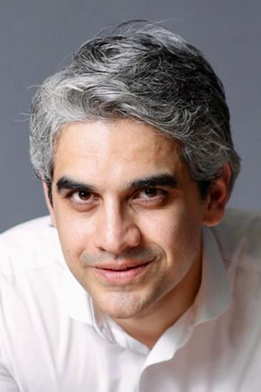 Omair Rana Image