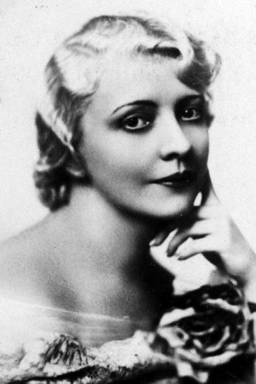 Camilla von Hollay Image