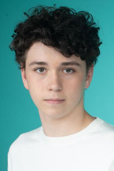 Tyler James Nathan Image