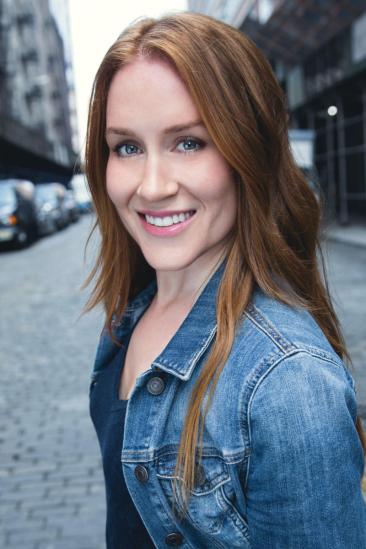 Paige Howard Image