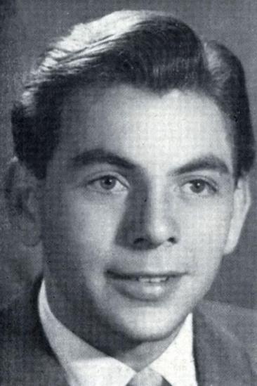 Giulio Paradisi Image