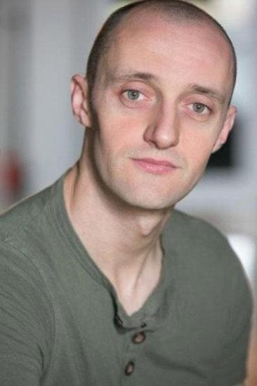 Andrew Turner Image