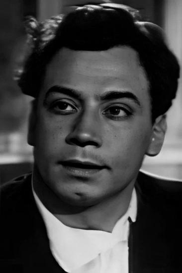 Vladimir Ushakov Image