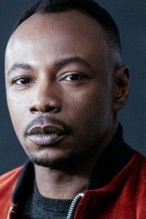 MC Solaar Image
