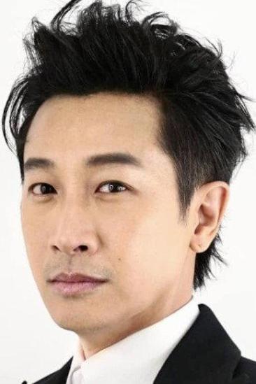 Darren Chiu Image