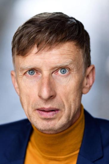 Thorsten Krohn Image