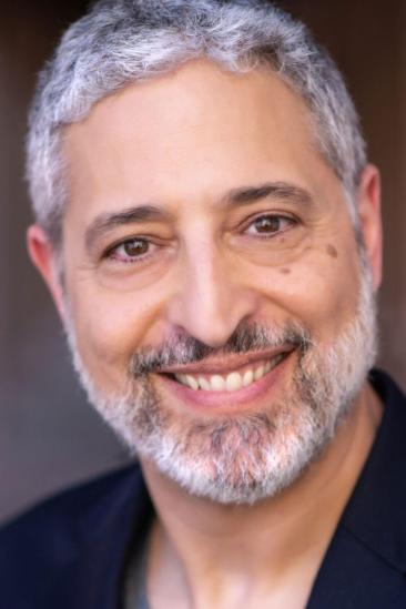 Steve Shermett Image