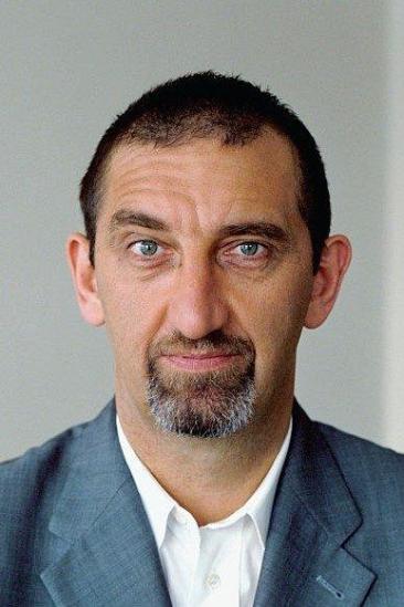 Jimmy Nail Image