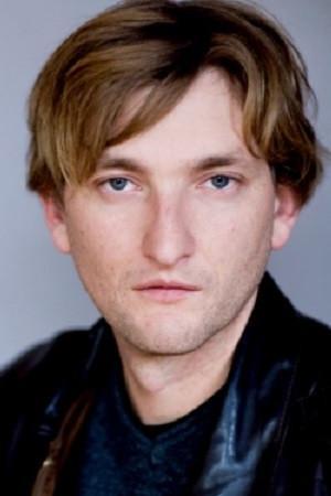 Marek Sumich Image