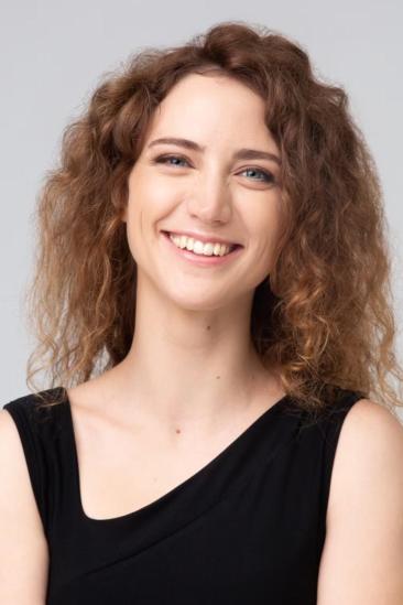 Justina Nemanytė Image