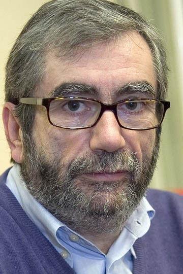 Antonio Muñoz Molina Image