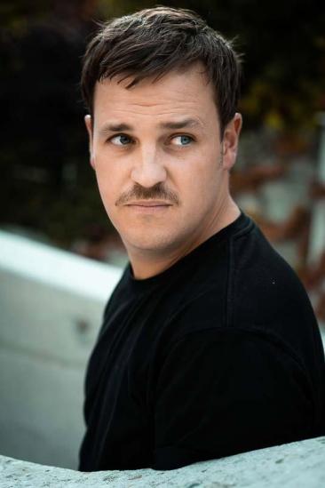 Frederic Linkemann Image