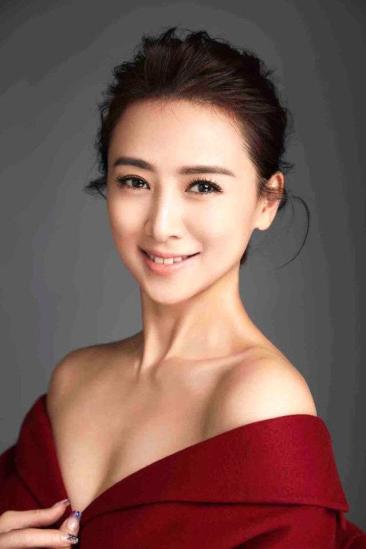 Yvonne Yung Hung Image