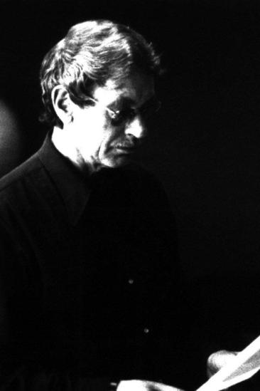 Pierre Barbaud Image