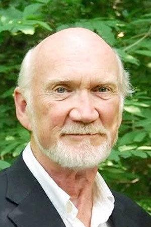 Colin Fox Image